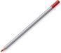 LAMY Color+ 506 Kleurpotloden | 24-delig | Massief lindehout | Ergonomische driehoekvorm | Dikke kern Ø 3,3 mm | In vouwdoos | Voor creatief en precies kleuren
