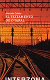 El testamento de O'Jaral [Próxima aparición]
