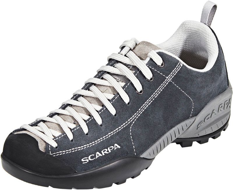 Scarpa Mojito Schoenen Heren, grijs