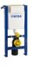 Wisa XT wc element frontbediening 83cm - 8050453003