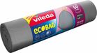 Vileda Sacs poubelles Ecobag 50 L (10 pièces)