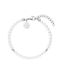 PURELEI Armband Finesse Roségoud Parel