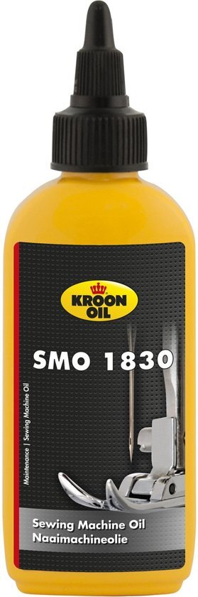 Kroon -Oil Naaimachine olie - 110ml