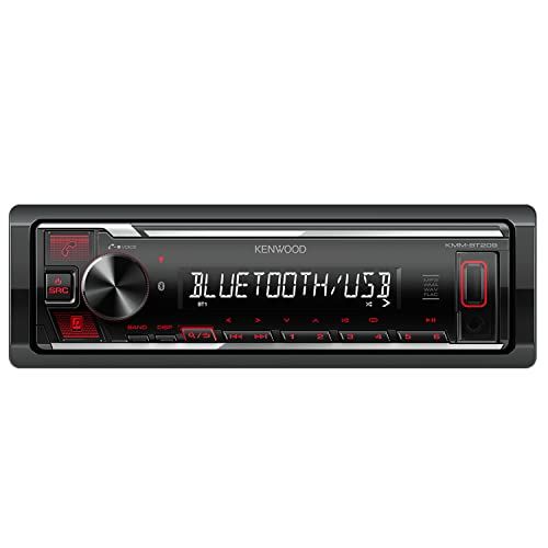 Kenwood KMM-BT209 autoradio