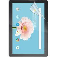 Phonillico Screenprotector voor Lenovo M10 FHD REL [Pack 2]