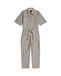 G-Star RAW army jumpsuit ss wmn