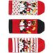 Disney Chaussettes femme M&M Love (x6)