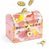 Djeco spaarpot vogels