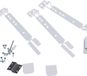 Electrolux Kit bevestiging deurpaneel - 140046408088