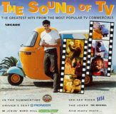 Sound Bertus distributie The Sound Of TV
