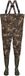 Fox Camo Leightweight Lined Waders 43 - Waadpak