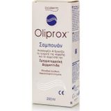 Oliprox shampooing revitalisant 200ml