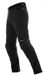 Dainese New Drake Air Lady Noir - Pantalon