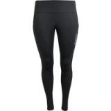 adidas Dames Terrex Multi Tights Plus Size, black, XL Plus