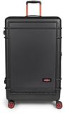 Eastpak Resist'r Zip 4-wiel trolley XL 84 cm black