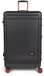 Eastpak Resist'r Zip 4-wiel trolley XL 84 cm black