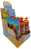 Merkloos / Sans marque Funny Candy Candy Fountain – 12 Stuks