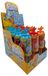 Merkloos / Sans marque Funny Candy Candy Fountain – 12 Stuks