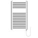 Elektrische Haeger Elektrische handdoekhouder, 70 cm, 40 cm, 150 W