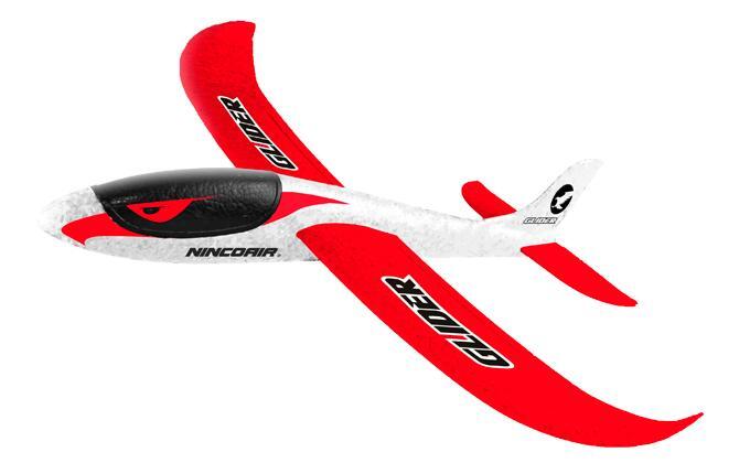 Ninco AIR GLIDER 2