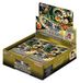 Dragon Ball Super Legends of the Dragon Balls Booster Box