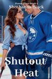 Shutout Bol Power Plays- Shutout Heat Paperback