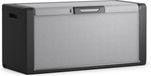 KiS-KiS coffre de jardin Titan , 9763000-0270