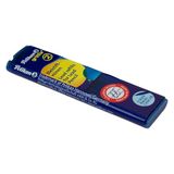 Pelikan B1R Griffix Refills Potloodvullingen verpakking met 3 vullingen, breedte, 2 mm