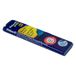 Pelikan B1R Griffix Refills Potloodvullingen verpakking met 3 vullingen, breedte, 2 mm