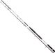 Zebco 2,40m Great White™ GWC Travel Sea-Spin 80g - 100g, 3,5lbs - 3,75lbs Spinhengel