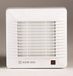 S & P EDM-200 Afzuigventilator voor badkamer/toilet, EDM-200S, 25 W, 2500 omw/min