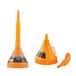 Saife 280249 Trechter flexibel met filter en verlenging