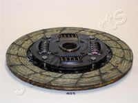 JAPANPARTS JPDF-405 koppelingsschijf