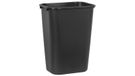 Rubbermaid Brute Container - 75L - Gray - Round