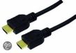 LogiLink HDMI kabel - 20 m - Zwart