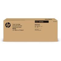 Samsung SCX-D6555A - Zwart - origineel - tonercartridge (SV208A)