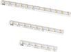 ABB 2CDL210001R1006 Faserail Aantal rijen 1 1-polig 10 mm²