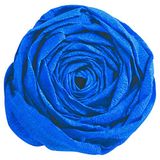Clairefontaine Crêpepapier Diepblauw 500mm x 2m