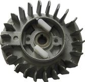 MAGIQ Parts Magnetische startwielen voor Chinese kettingzagen van 45cc, 52cc en 58cc