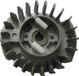 MAGIQ Parts Magnetische startwielen voor Chinese kettingzagen van 45cc, 52cc en 58cc