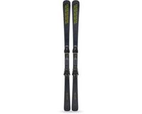 K2 Blur 74+m3 11 Tcx Light Quikclik Alpin Skipakket Zwart 176 Man,Vrouw