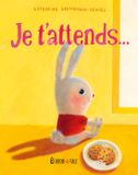 Je Book-A-Tale Je t'attends