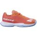 Babolat Chaussures de tennis pour filles Jet Mach 3 All Court