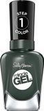 Sally Hansen Miracle Gel Nail Polish - 762 Leaf Me Be