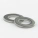 Crou Borgne Gris Clair Nylon M8 - 200 Pièces