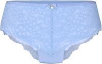 Hunkemöller Marine Brazilian Blauw