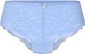 Hunkemöller Marine Brazilian Blauw