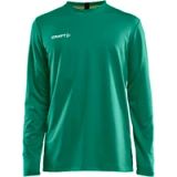 Craft Progress LS Basket Jersey M 1911106 - Team Green - XL