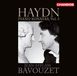 PIAS Nederland Chandos Records Jean-Efflam Bavouzet - Haydn: Piano Sonatas, Volume 5 (CD)