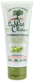 Le Petit Olivier Olive Oil Facial Scrub 75ml